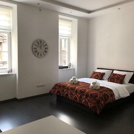 Antwerp Appartments Saraievo Exterior foto